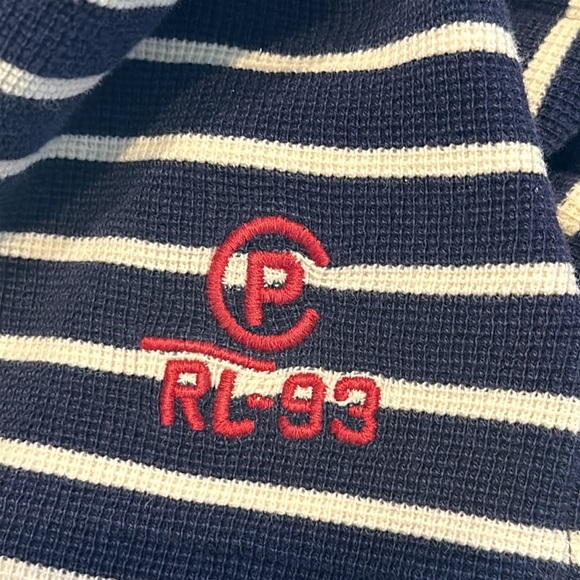 Polo top - Picture 9 of 9